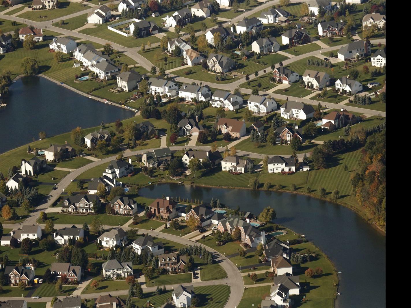 Natale Plans 30 Patio Homes In New 14 5 Million Clarence Subdivision Local News Buffalonews Com