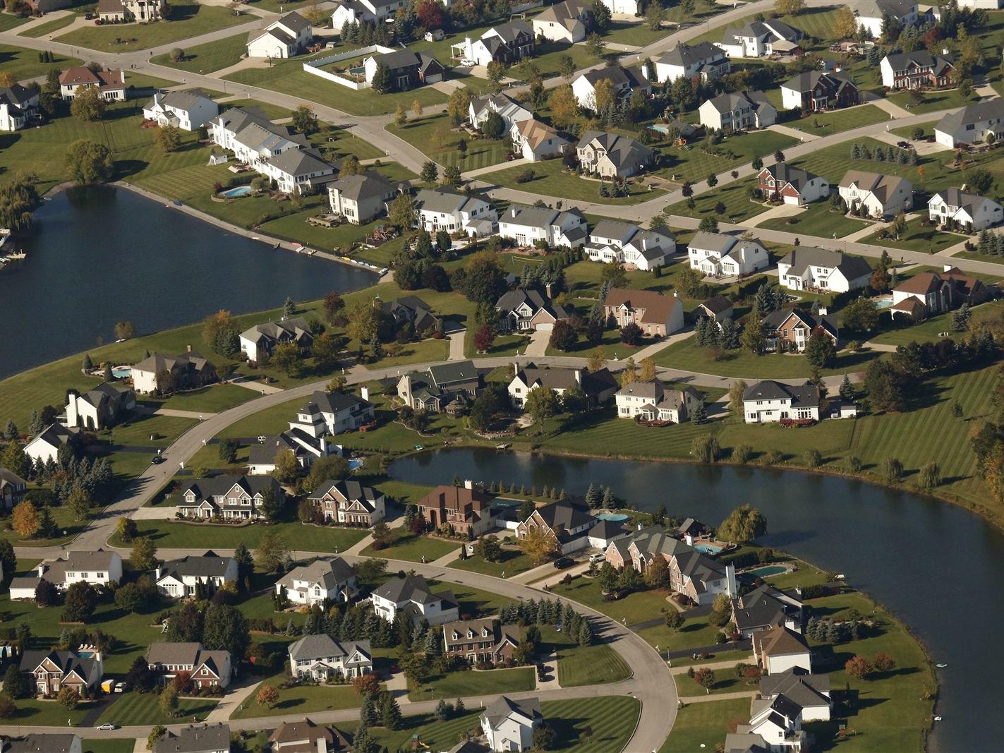 Natale Plans 30 Patio Homes In New 14 5 Million Clarence Subdivision Local News Buffalonews Com