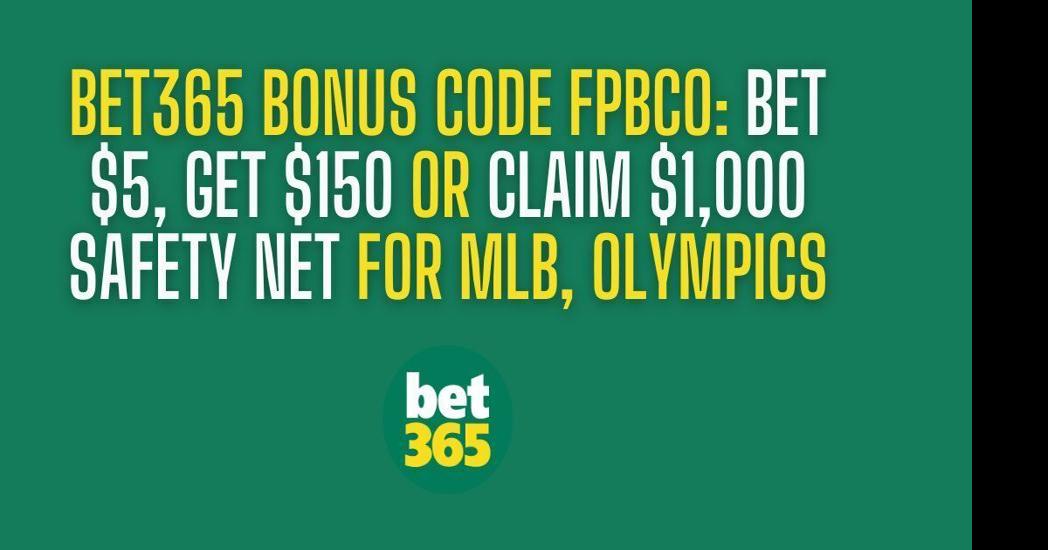 Bet365 bonus code FPBCO for USA vs. Serbia Basketball: Bet , get 0 or ,000 safety net for Olympics