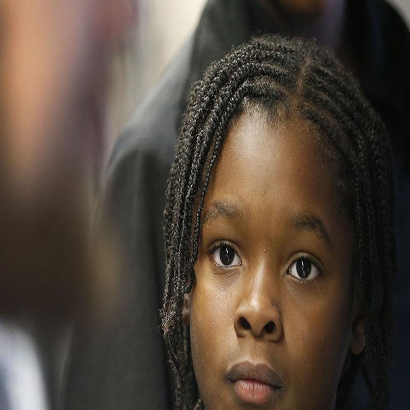 At Harriet Ross Tubman School A Film To Reaffirm Why These Kids Love Their Namesake Local News Buffalonews Com