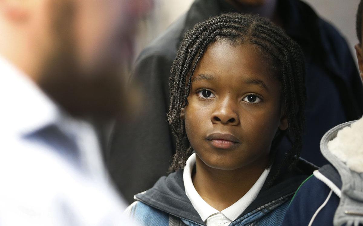 At Harriet Ross Tubman School A Film To Reaffirm Why These Kids Love Their Namesake Local News Buffalonews Com At Harriet Ross Tubman School A Film To Reaffirm Why These Kids Love Their Namesake Local News Buffalonews Com