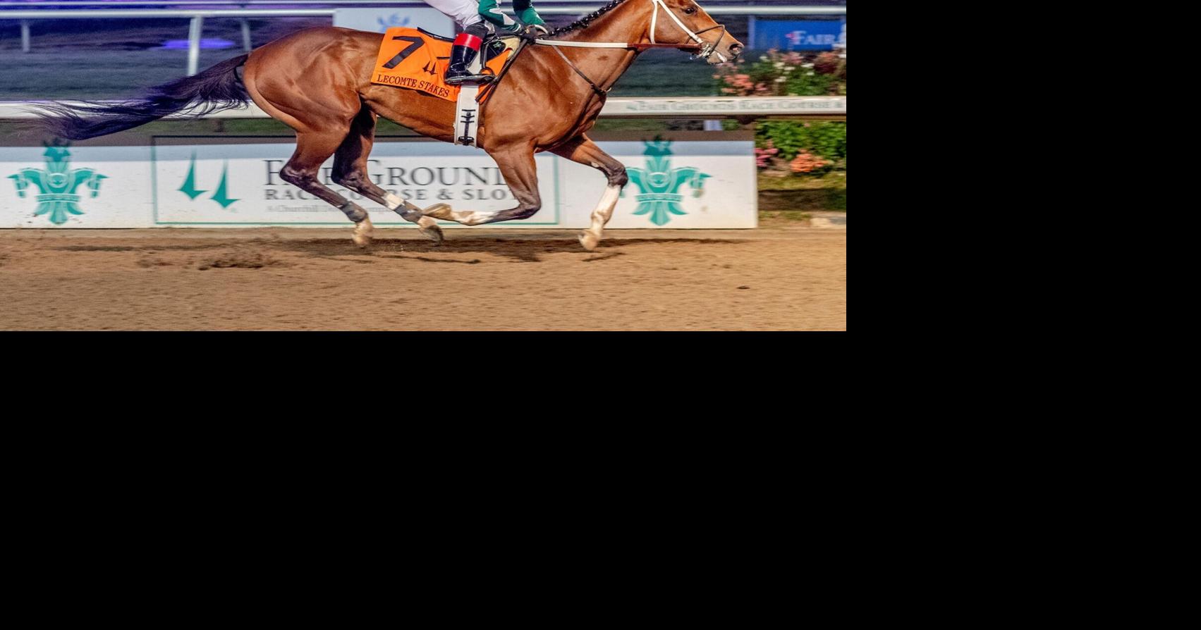 Post Time Derby Trail heads to New Orleans for 111th Louisiana Derby