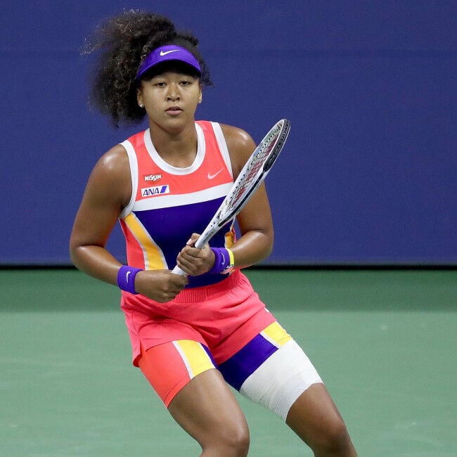 Tennis star Naomi Osaka becomes mother for first time, welcomes baby girl