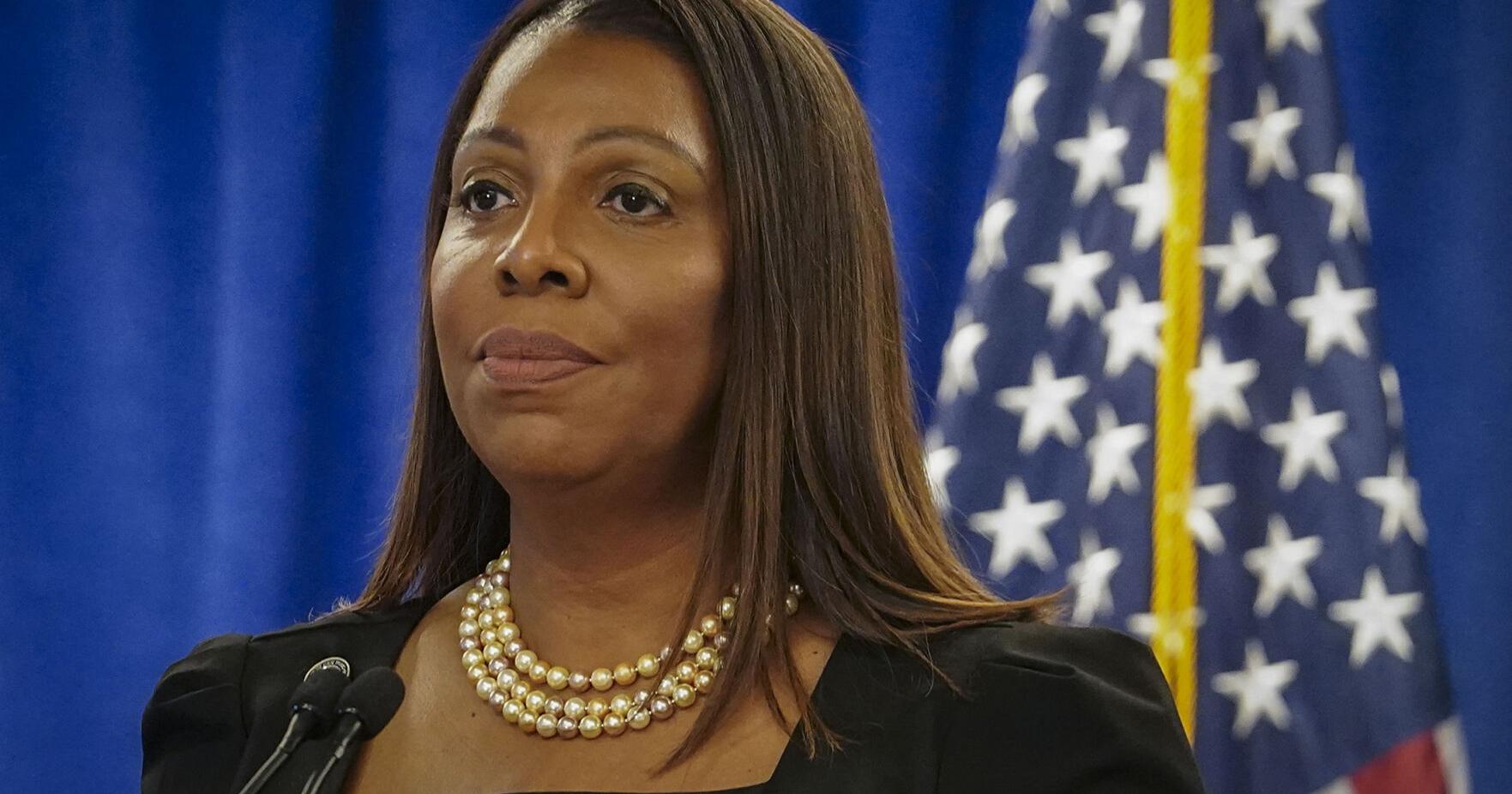 New York AG investigating drug testing of pregnant patients - Vimarsana News
