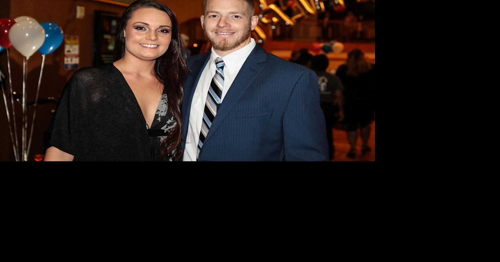 Picture This WNY Heroes gala