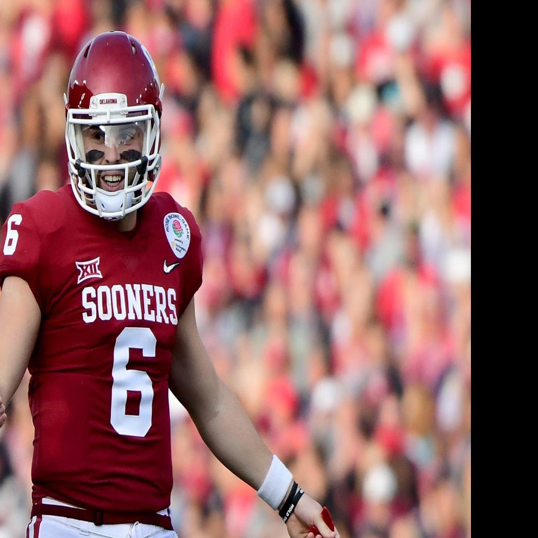 Report: Bills meeting with quarterback Baker Mayfield next week