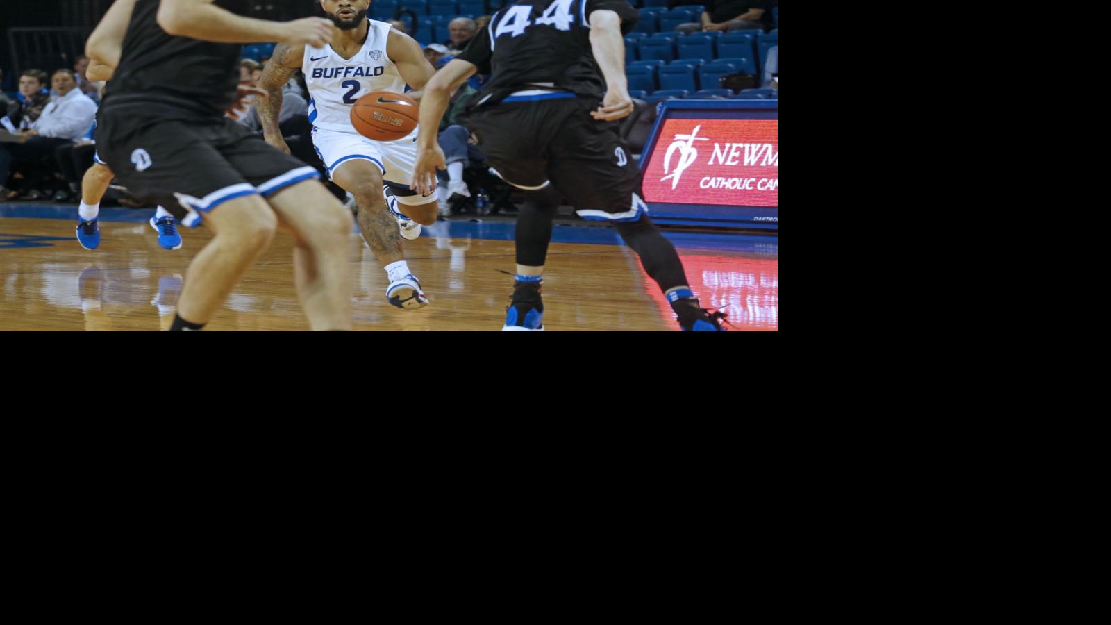 Big 4 Men S Basketball Preview Who Will Emerge College