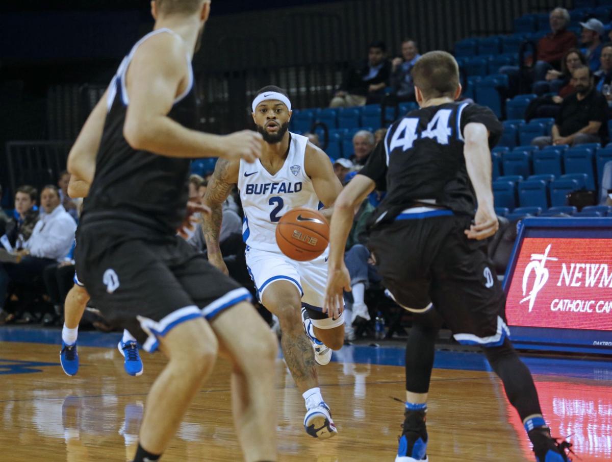 Big 4 Men S Basketball Preview Who Will Emerge College