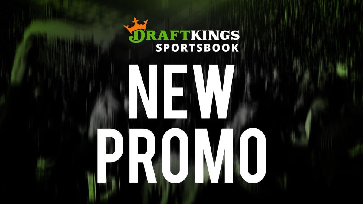 DraftKings Michigan Promo Code  Grab $200 in Bonus Bets for