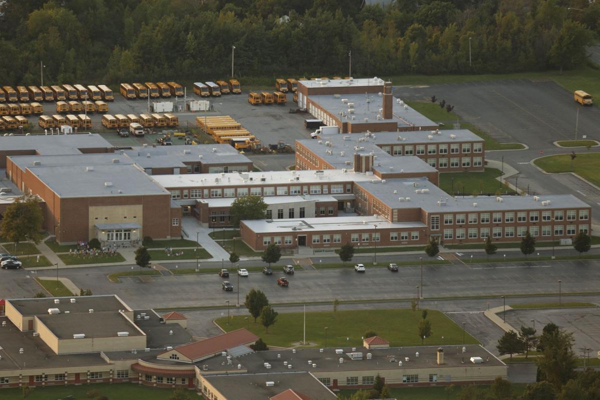 Frontier schools report seven positive Covid19 tests in past three days
