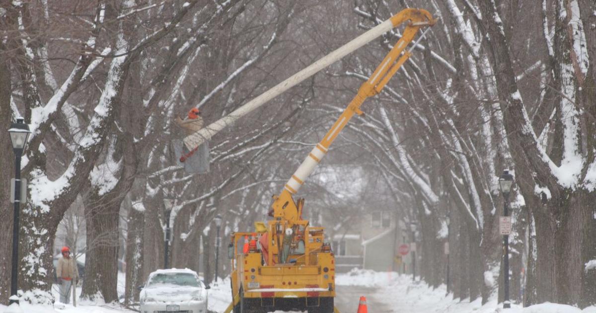 Kenmore delays winter parking ban in village to Dec. 1