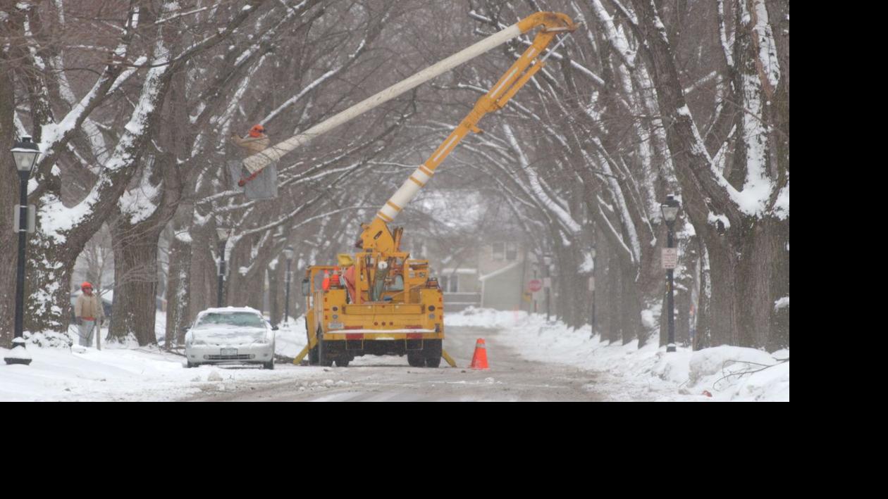 Kenmore Delays Winter Parking Ban In Village To Dec 1 Local