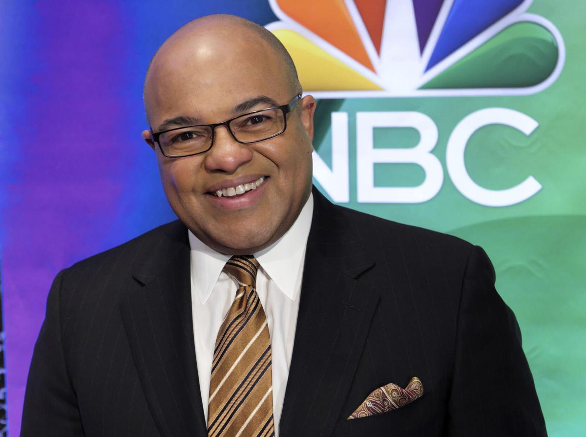 Alan Pergament: Mike Tirico feels his comfort level with Bills gives  'additive juice' to 'SNF' debut