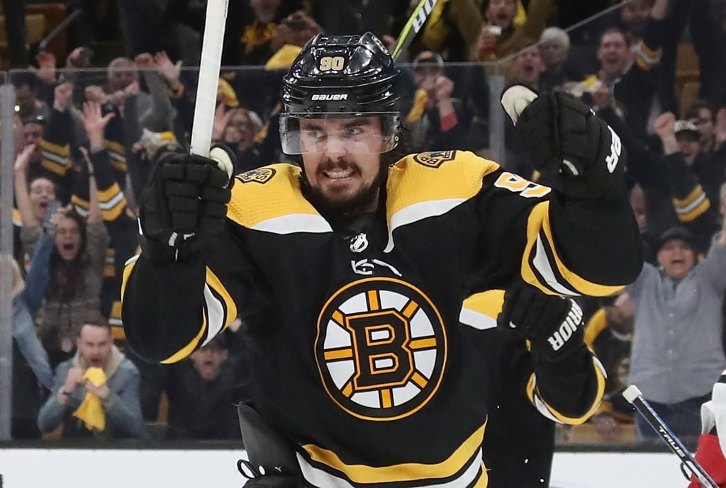 Possible trade targets for the Sabres after signing Marcus Johansson