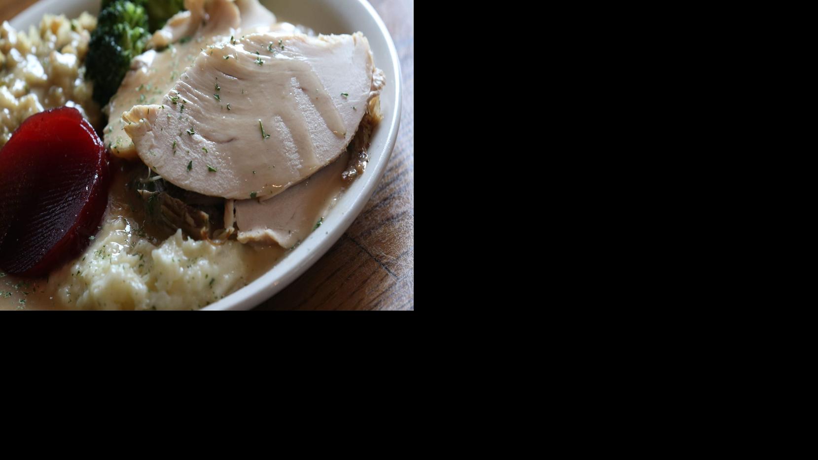 If You Re Eating Out For Thanksgiving Here Are Some Western New York Restaurants Serving Dinner Dining Buffalonews Com