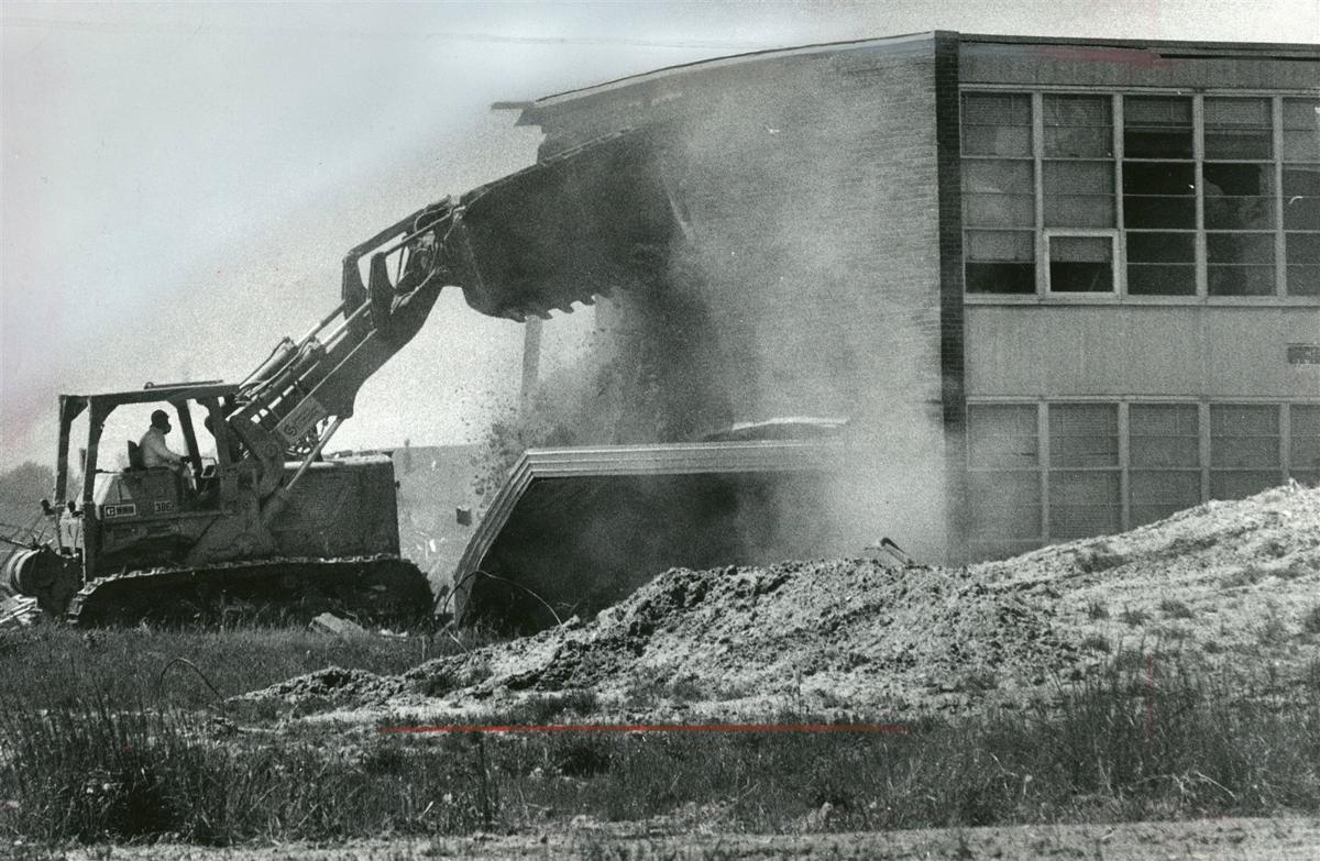A look back at the Love Canal disaster