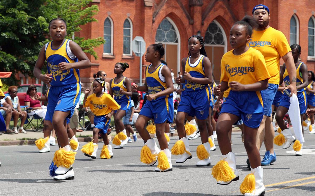 Juneteenth Festival will go digital this year | Local News | buffalonews.com