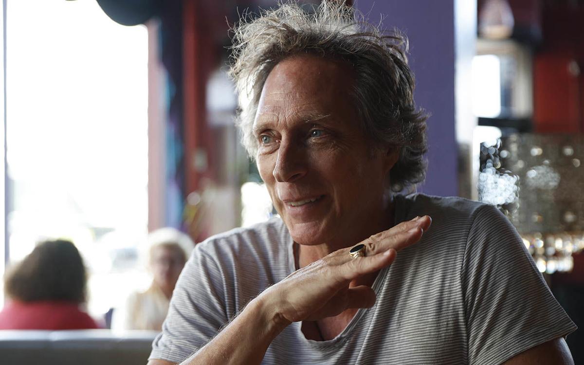 William Fichtner On Movie Filmed In Wny Best Thing In My Life I Ever Did Entertainment Buffalonews Com