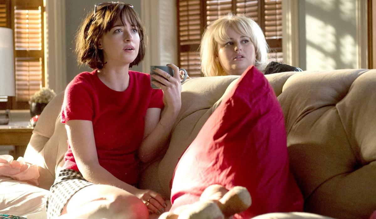 How To Be Single Comes Close To Getting The Chick Flick Right