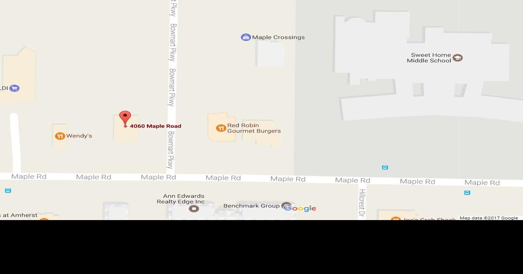 Kyoto restaurant owner buys Maple Road building for 1.4 million