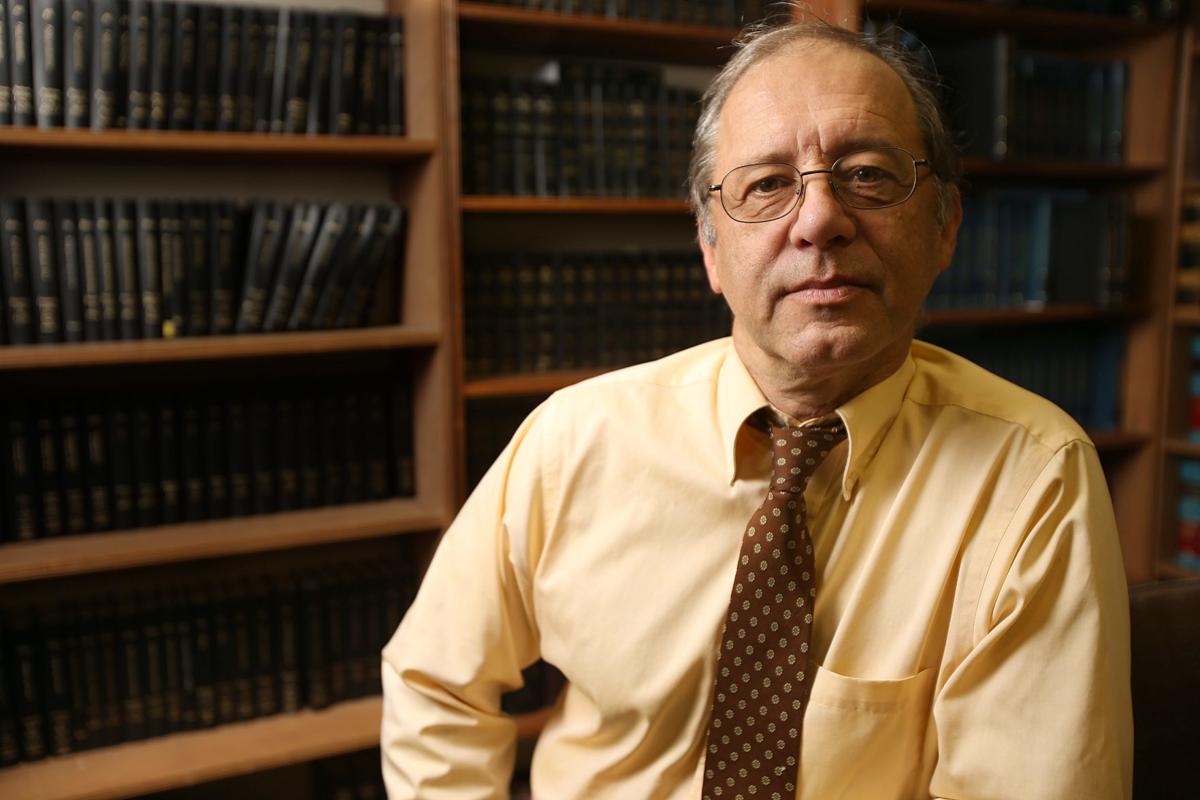 LOCAL LAWYER LEWIS
