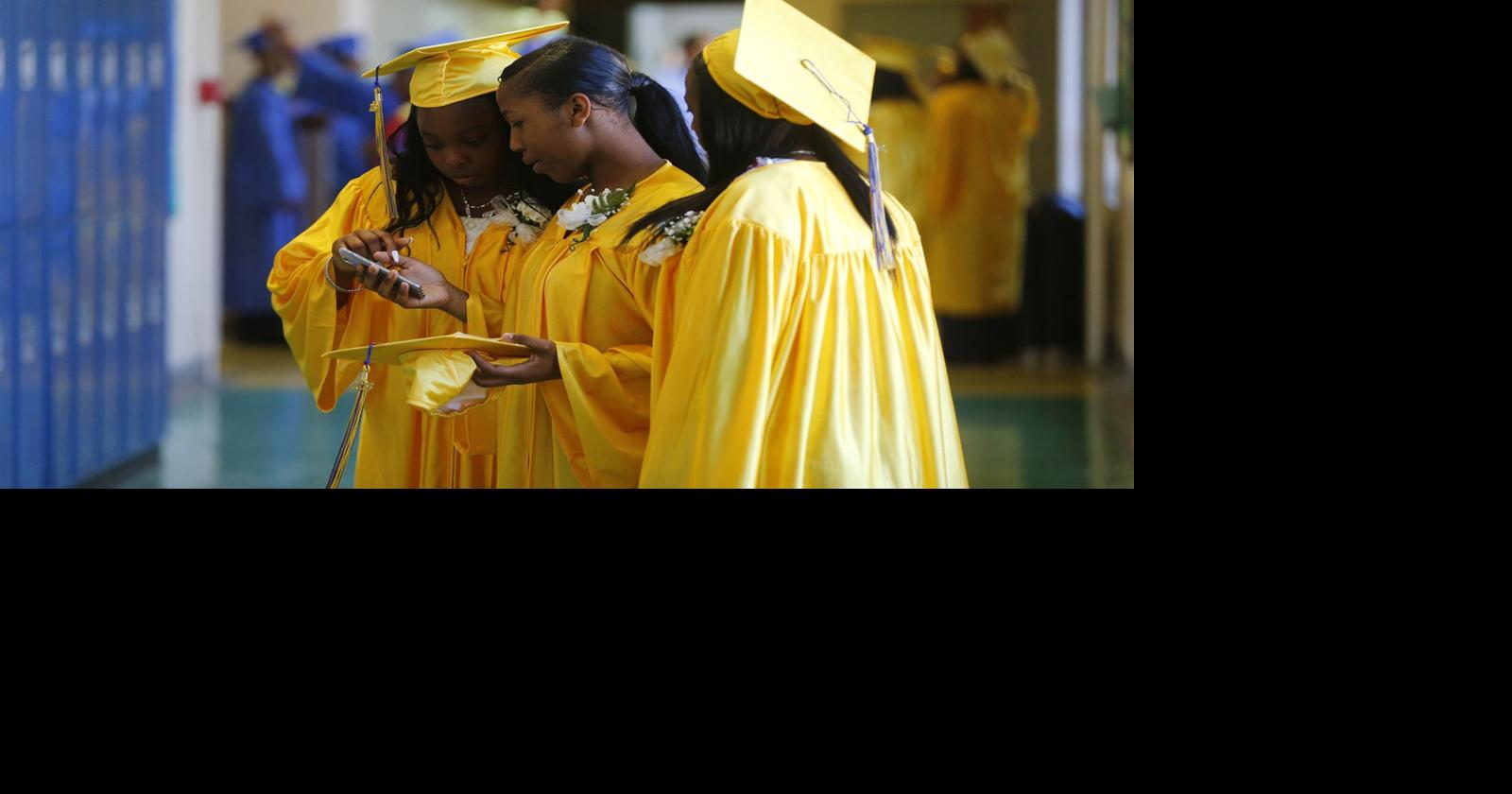 Enterprise, Westminster charter schools renewed in Buffalo