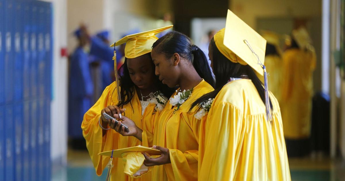 Enterprise, Westminster charter schools renewed in Buffalo