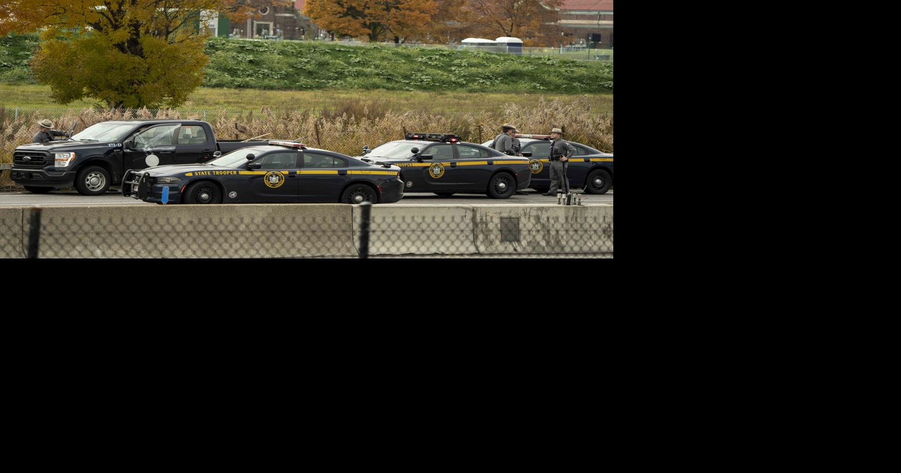 Good Morning, Buffalo: 1 killed, 2 wounded in I-190 shooting of Buffalo ...