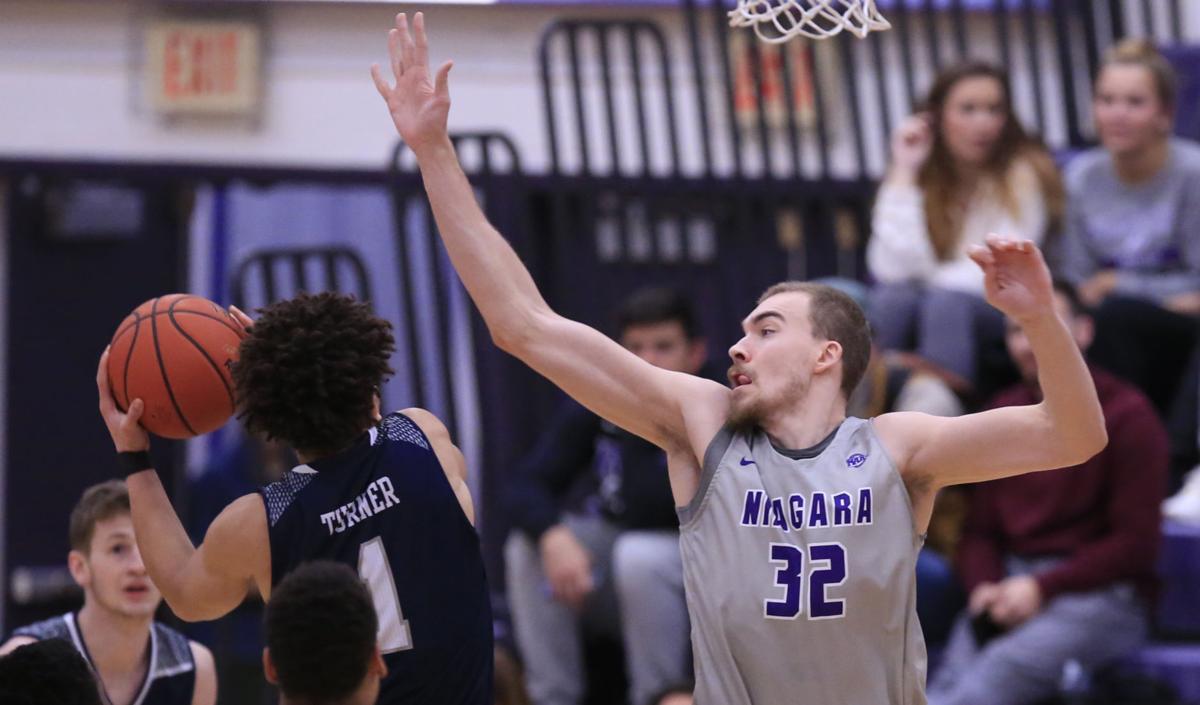 Big 4 Block Party Niagara Big Man Moving Toward Wny S Elite