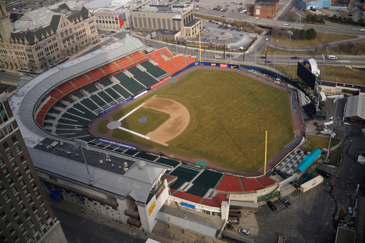Q&A: What are timetables for Bisons' move to Trenton, Blue Jays
