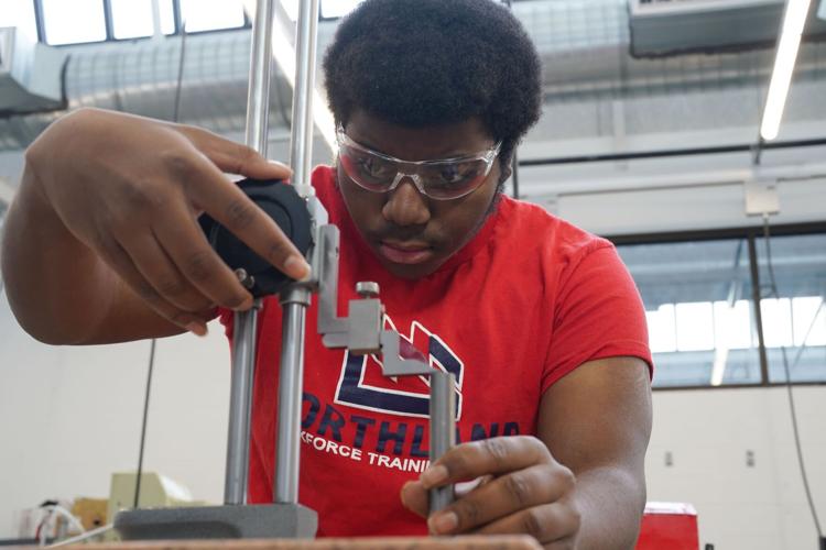 Northland Workforce Training Center