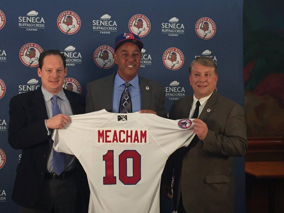 meacham