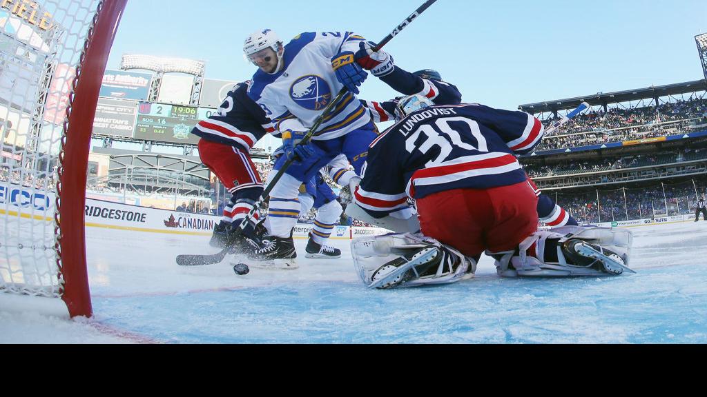 Nhl Network Programming To Feature Sabres Two Winter Classic