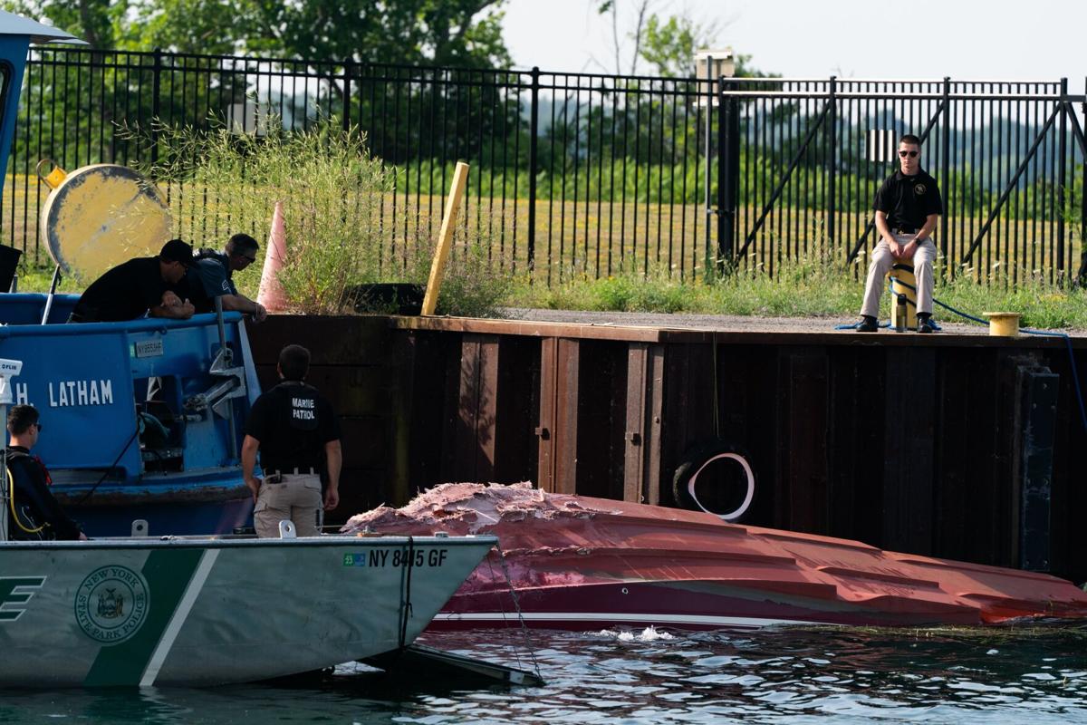 Emergency crews locate drowning victim in Lake Overholser, image size:1200x800