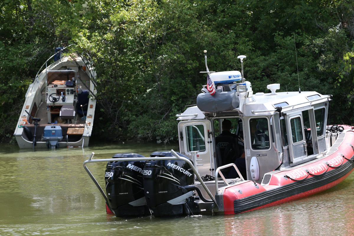 Caution urged after rash of three deaths on local waterways Local News