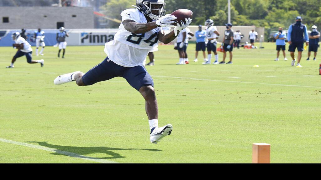 No positive Covid tests Monday with Titans, but game &hellip;