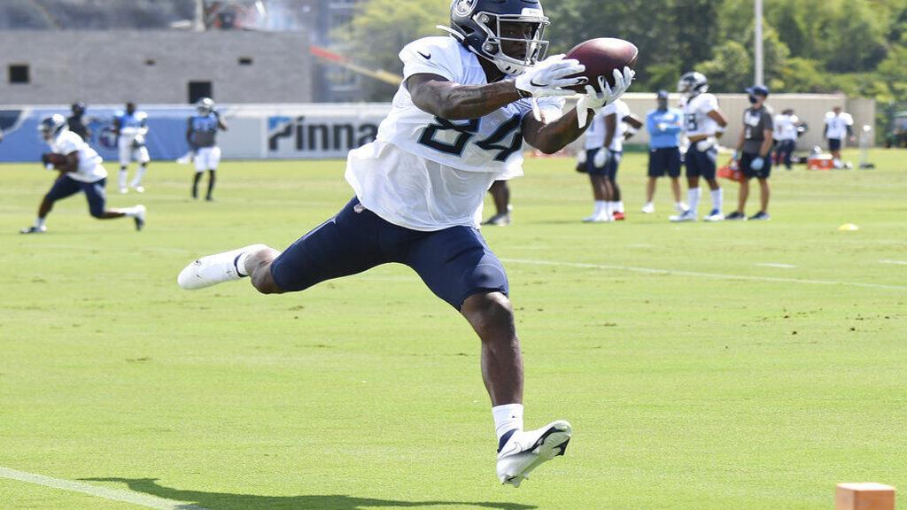 No Positive Covid Tests Monday With Titans But Game Against Bills Remains In Jeopardy Buffalo Bills News Nfl Buffalonews Com