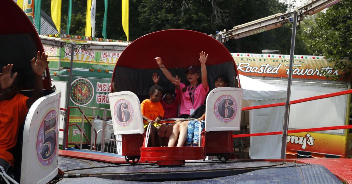 Williamsville Old Home Days 2025