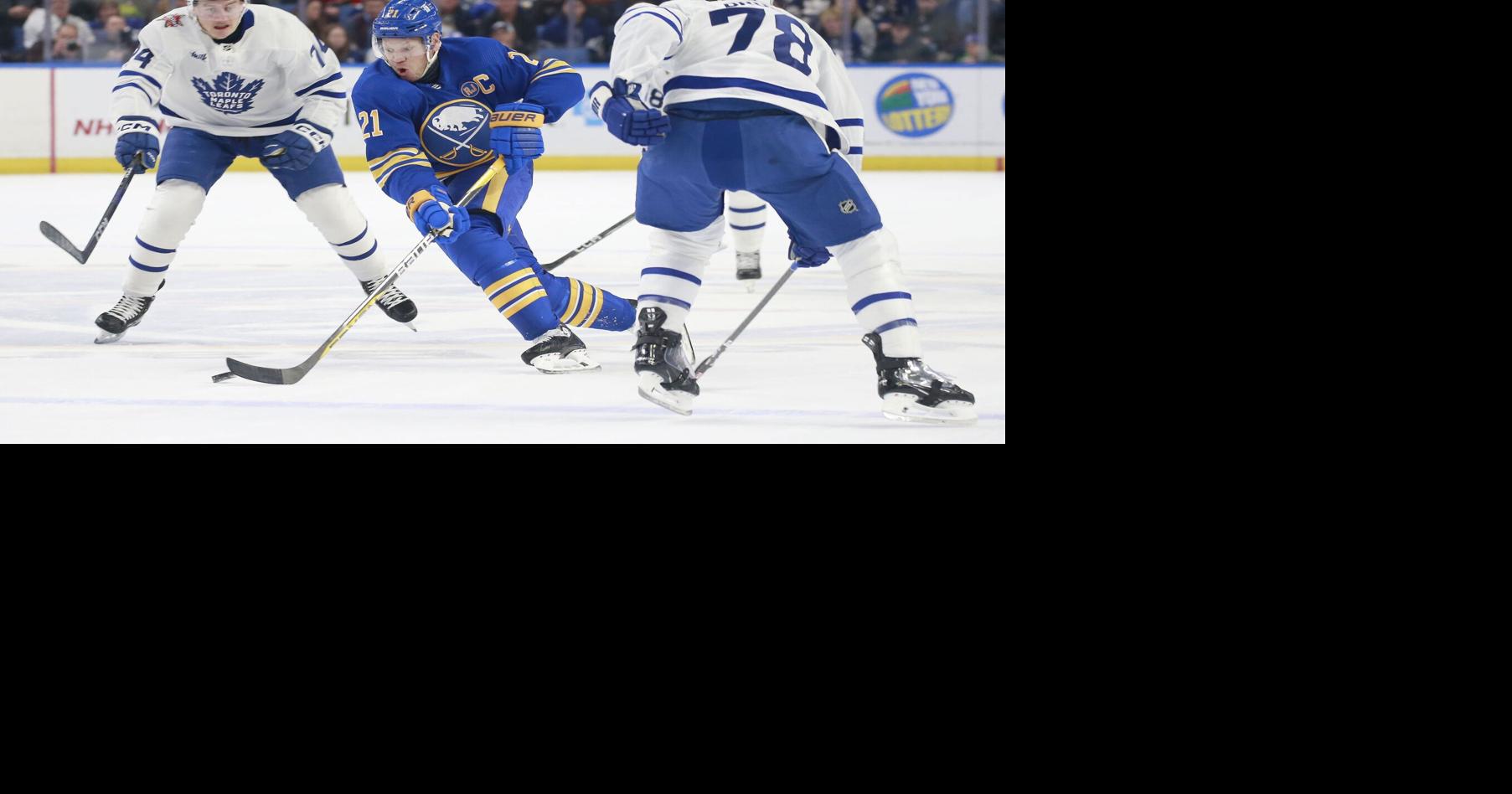 Inside the NHL: Sabres' roster needs work when freeze ends
