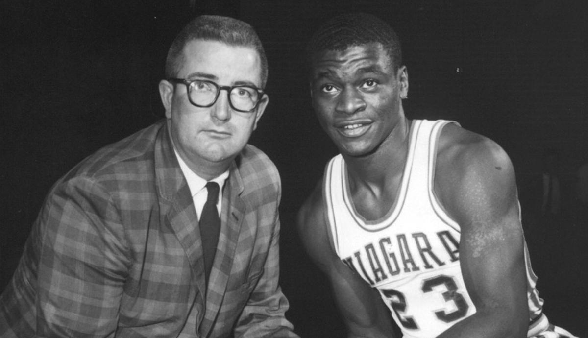 Beloved Buffalo sports figures (copy)