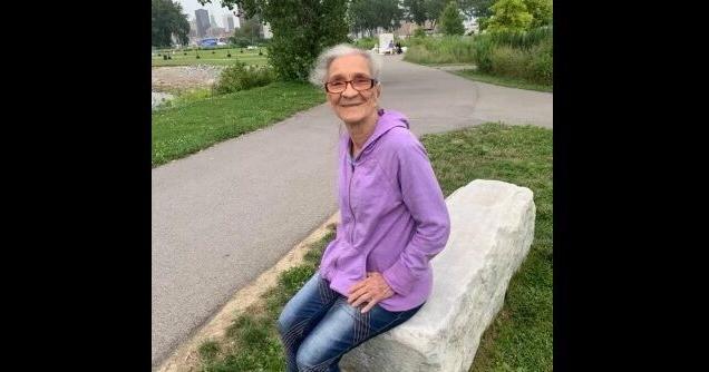 74-year-old Buffalo woman who went missing died of hypothermia