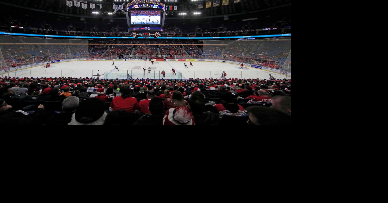 Mike Harrington Empty seats, replay review make for ugly opening at