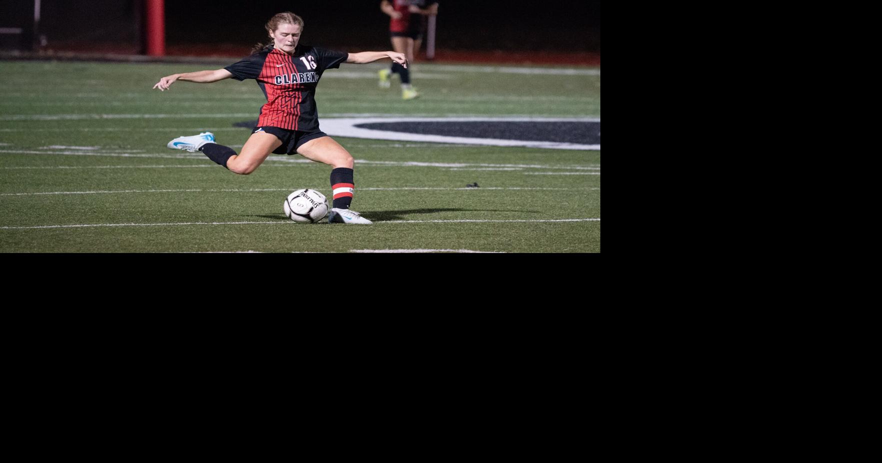 High school polls: Cross country, field hockey, soccer and volleyball