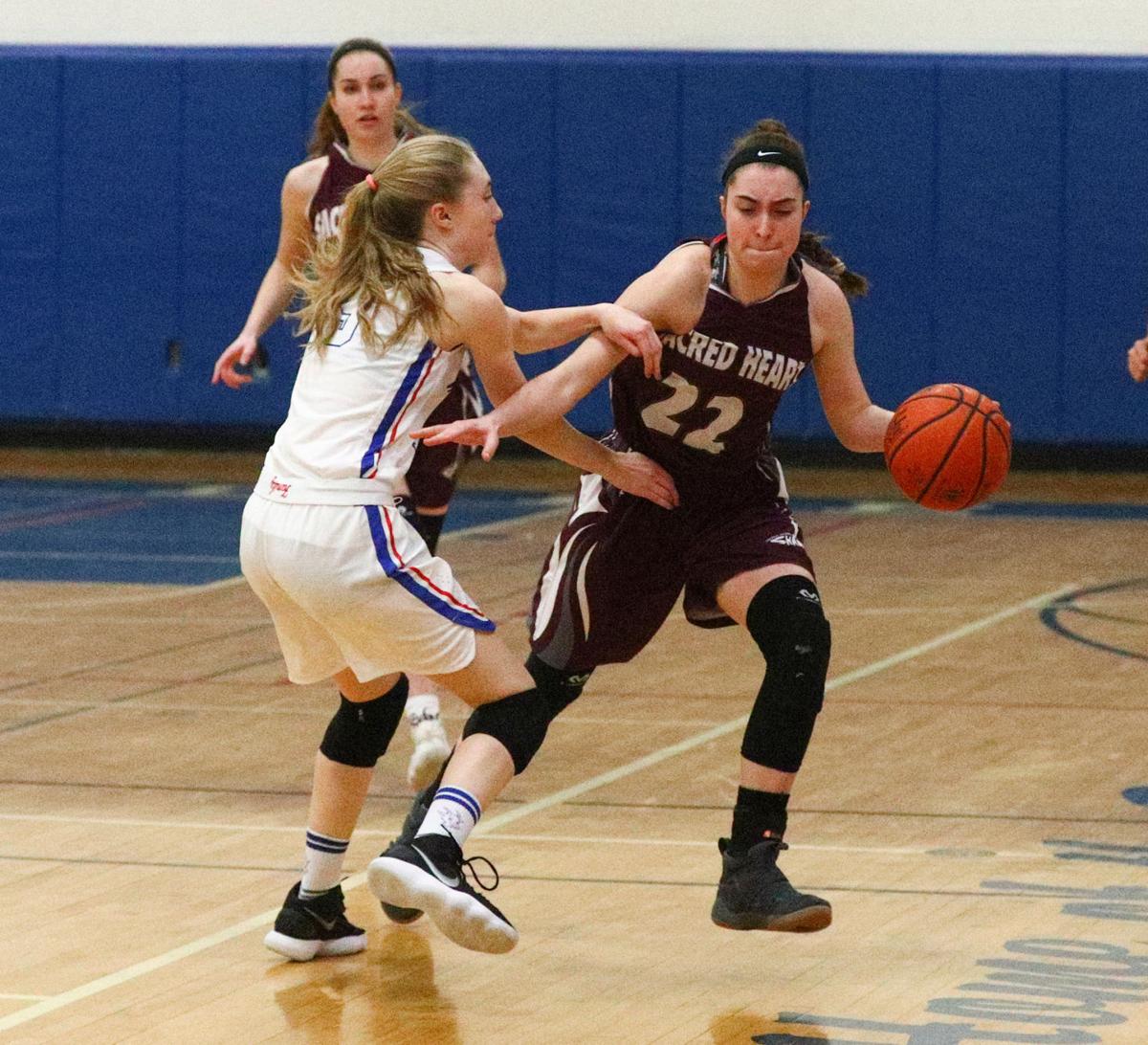 Ten Girls Basketball Players To Watch In Wny This Season High