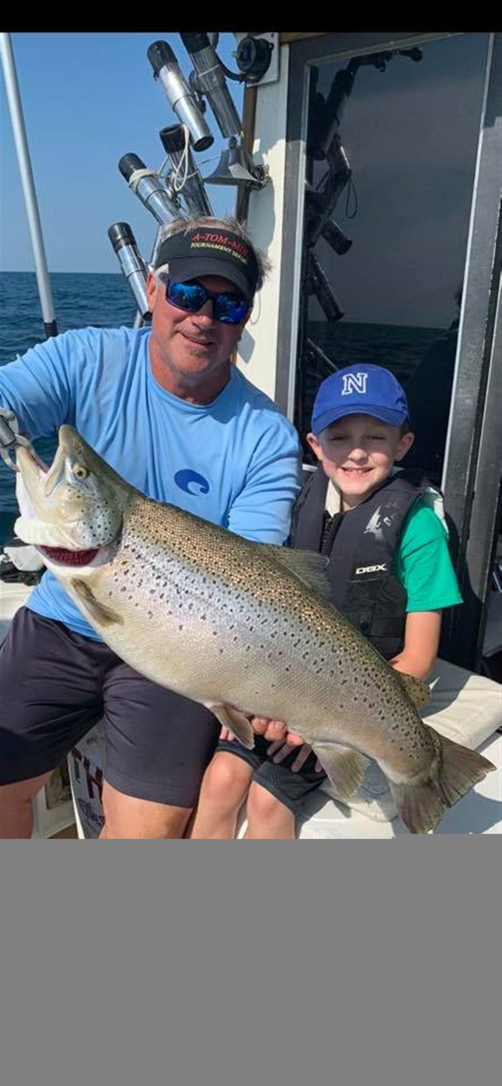 Catches and hunts of the week (Sept. 11)