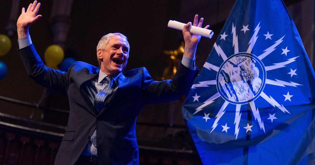 Good Morning, Buffalo: Ryan declares victory, says it's' 'honor of a ...
