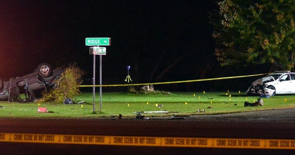 Former Niagara County deputy fined $501 for fatal crash