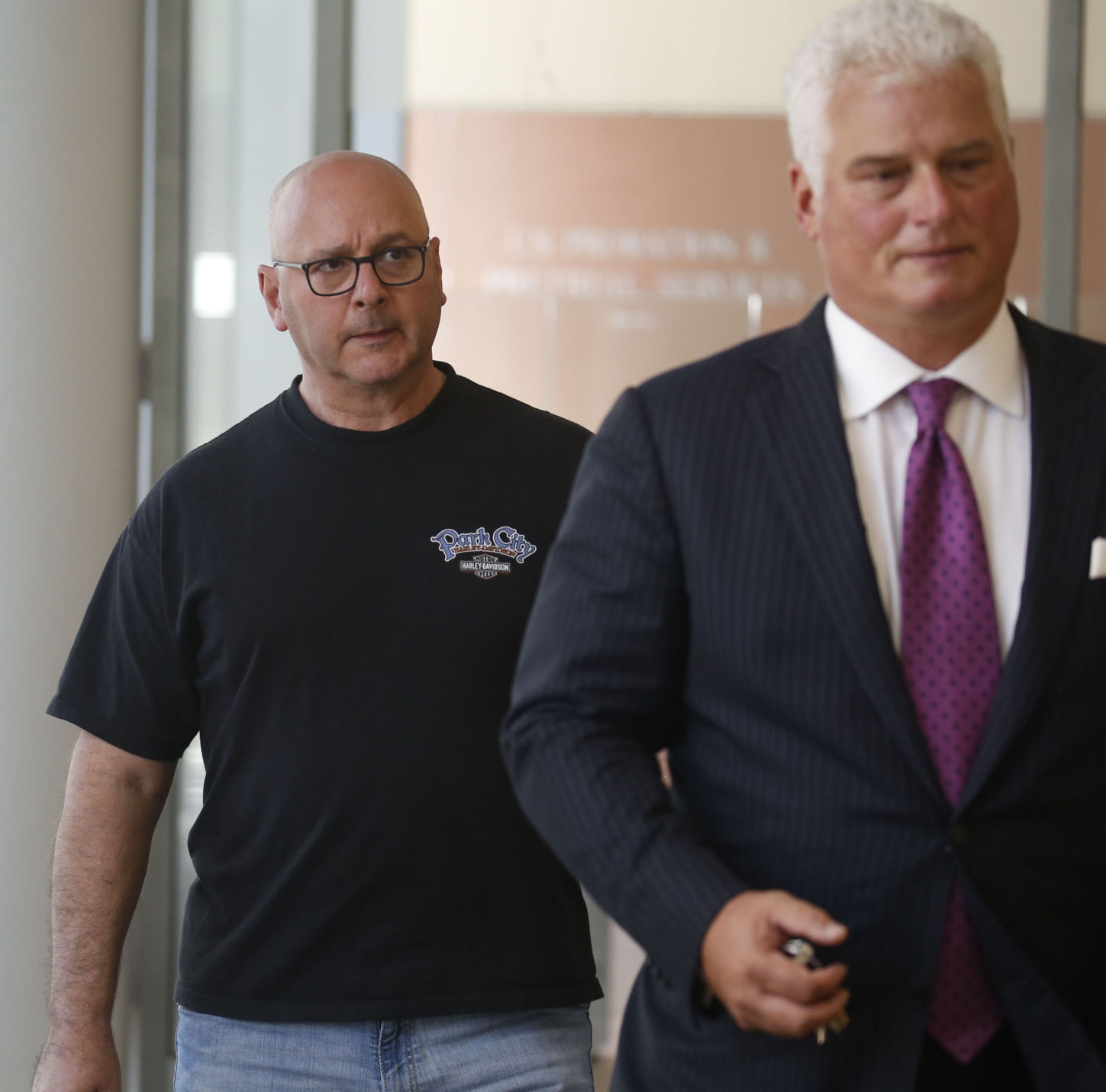 Judge sets Oct. 30 trial date for Buffalo Billion case