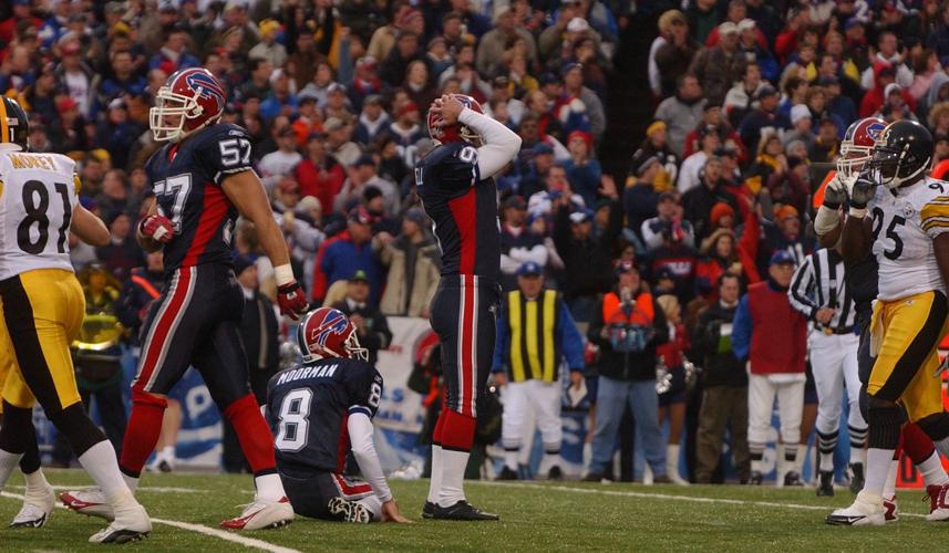 Buccaneers player leaves $1,000 tip at Applebee's on Christmas Eve