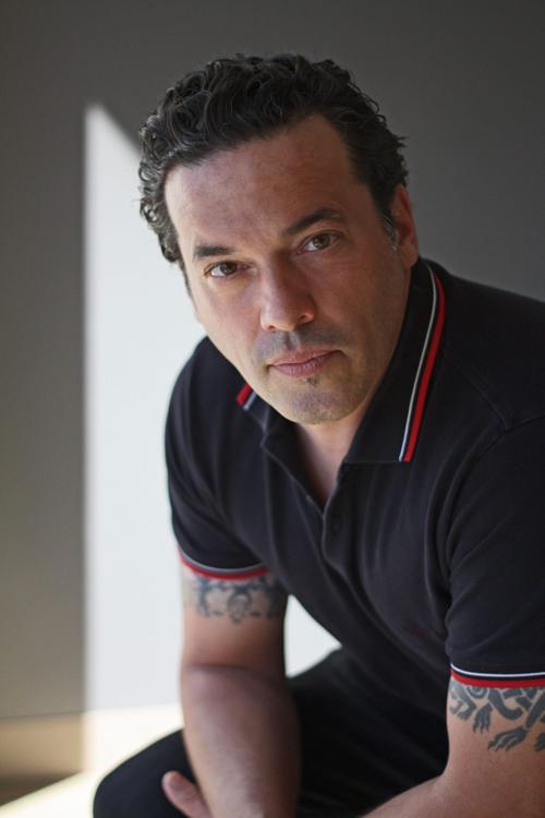 Joseph Boyden S The Orenda Lifestyles Buffalonews Com